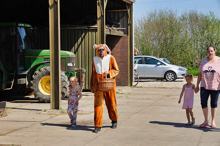 Paaseieren zoeken met en door speeltuinvereniging Wildebras_01